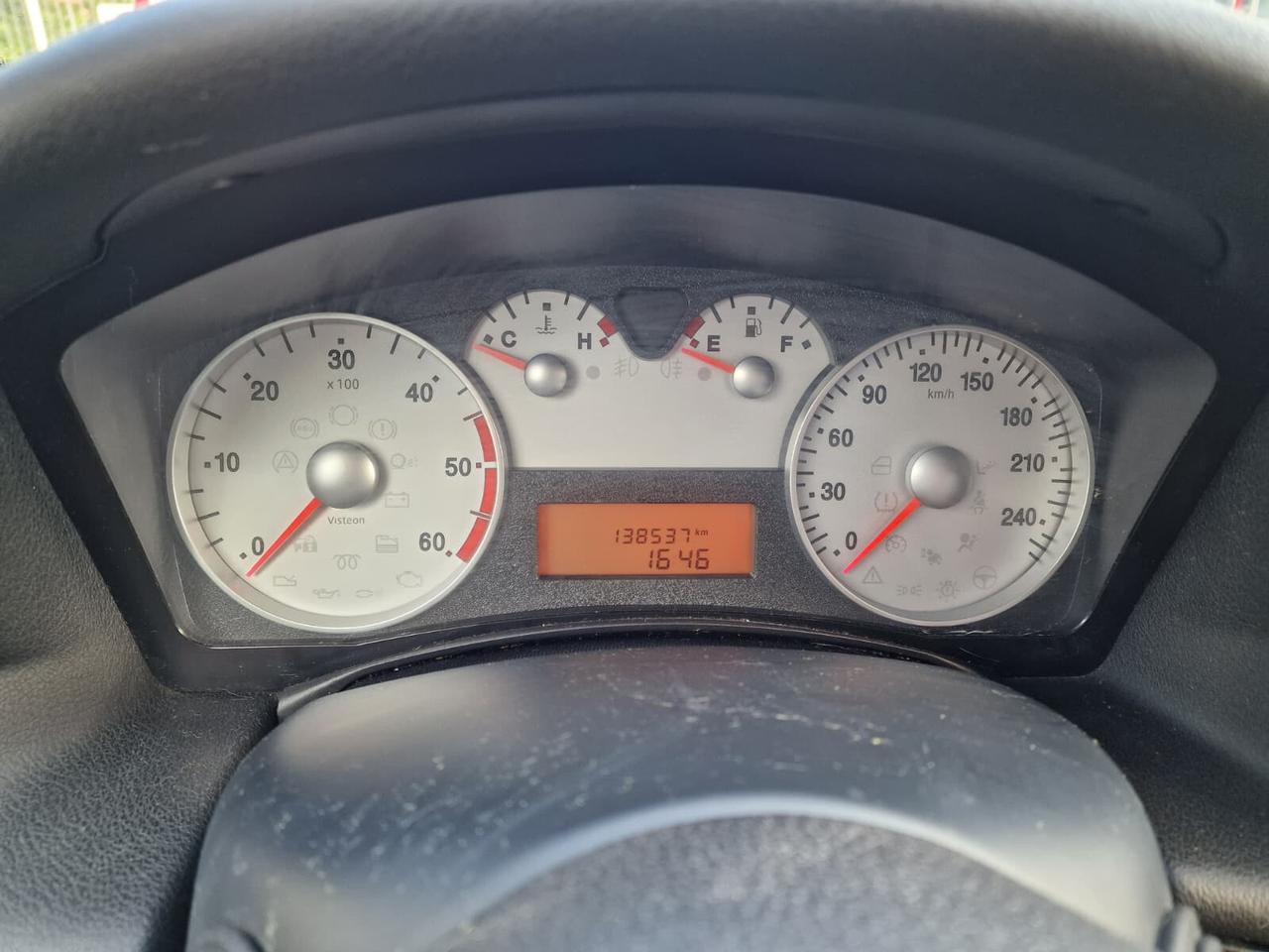 Fiat Stilo 1.9 JTD Multi Wagon Dynamic