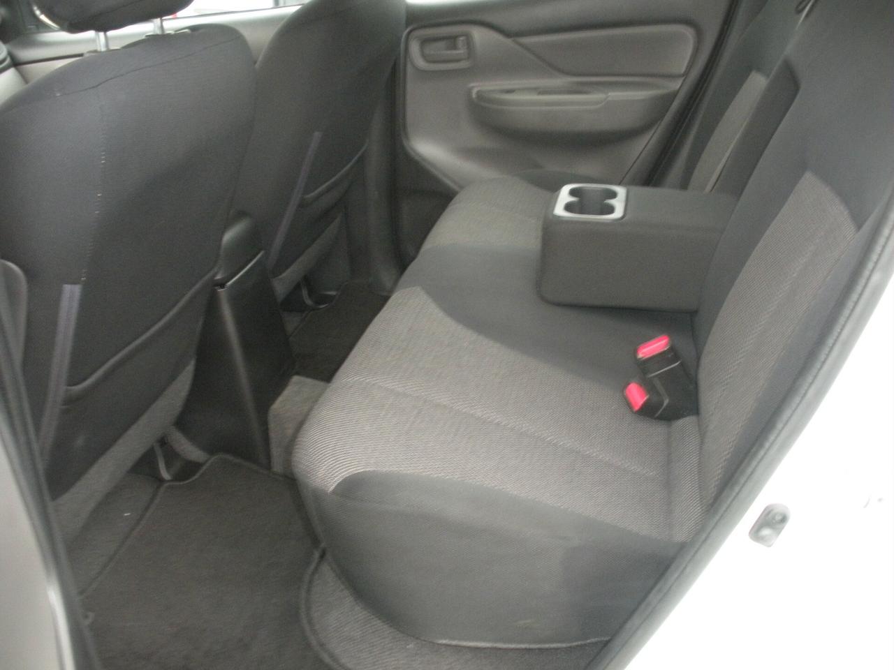 Fiat Fullback 2.4 tdi doppia cabina DAKAR