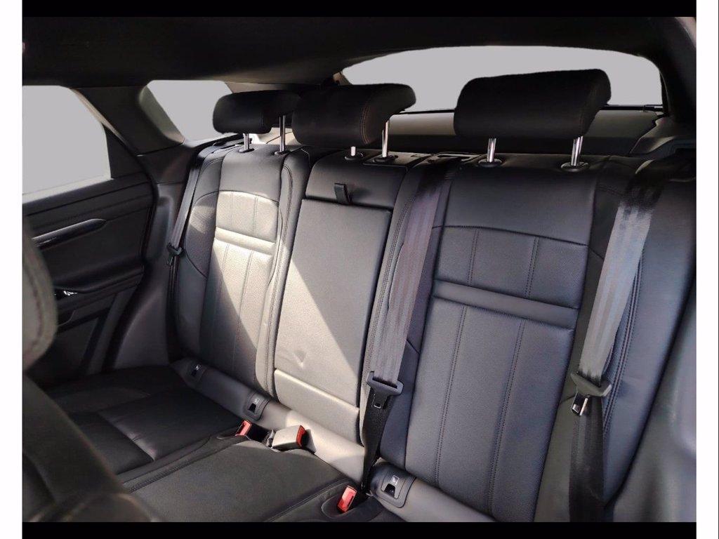 LAND ROVER Range rover evoque 2.0d i4 mhev r-dynamic se awd 163cv auto del 2022