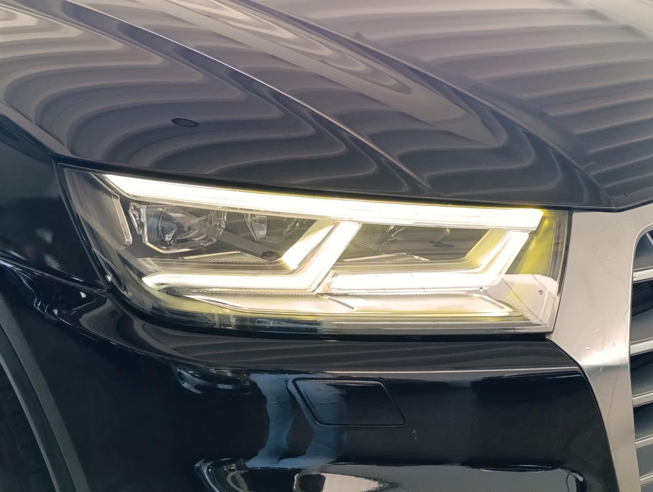 Audi Q5 40 2.0 tdi S line Plus quattro 190cv s-tronic