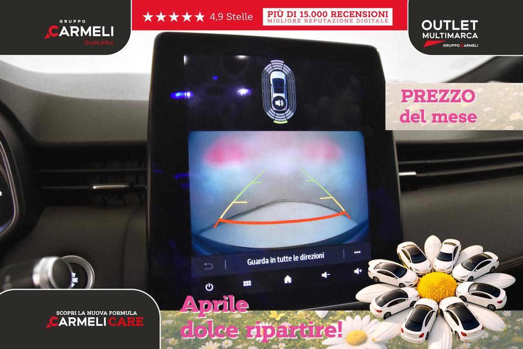 Renault Clio 5 Porte 1.3 TCe Initiale Paris EDC