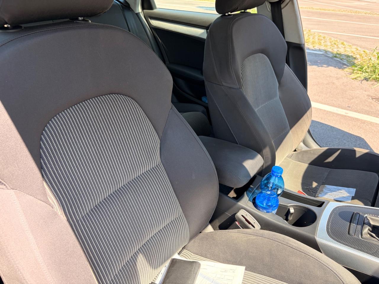 Audi A4 Avant 2.0 TDI 170CV F.AP. quattro