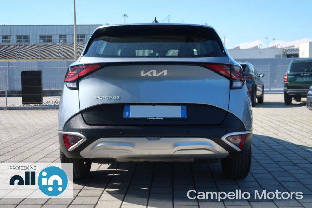 KIA Sportage Sportage 1.6 TGDi MHEV Business