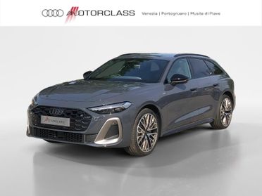 Audi A5 avant 2.0 tdi mhev+ 204cv s line edition s tronic