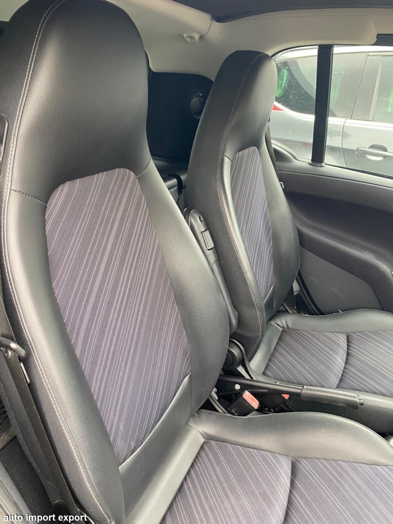 Smart ForTwo 1.0 2011 Full PERFETTA