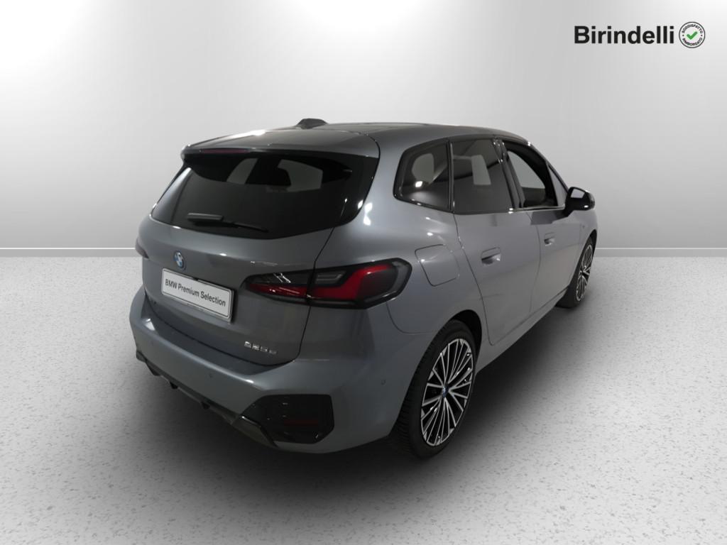 BMW Serie 2 A.T. (U06) - 225e xDrive Active Tourer Msport