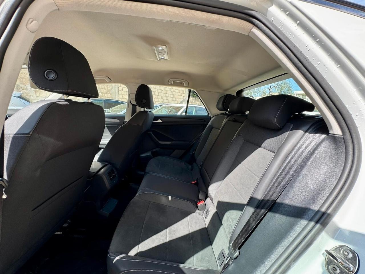 Volkswagen T-Roc 1.0 TSI 115 CV Style BlueMotion Technology BICOLOR