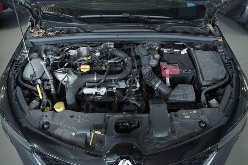 Renault Clio V 2023 1.0 tce Techno 90cv