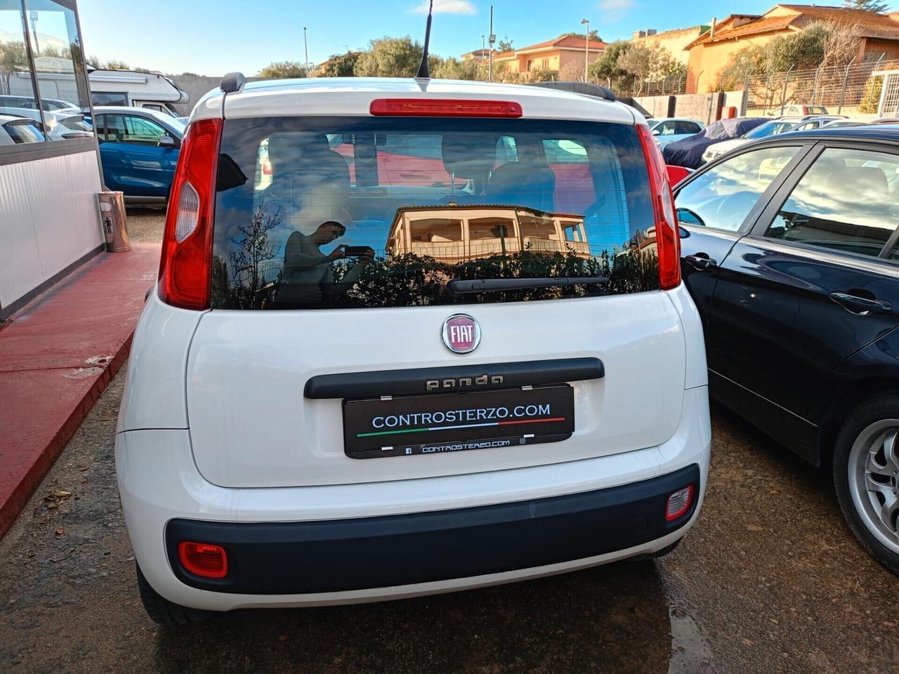 Fiat Panda 1.2 Easy . OTTIME CONDIZIONI