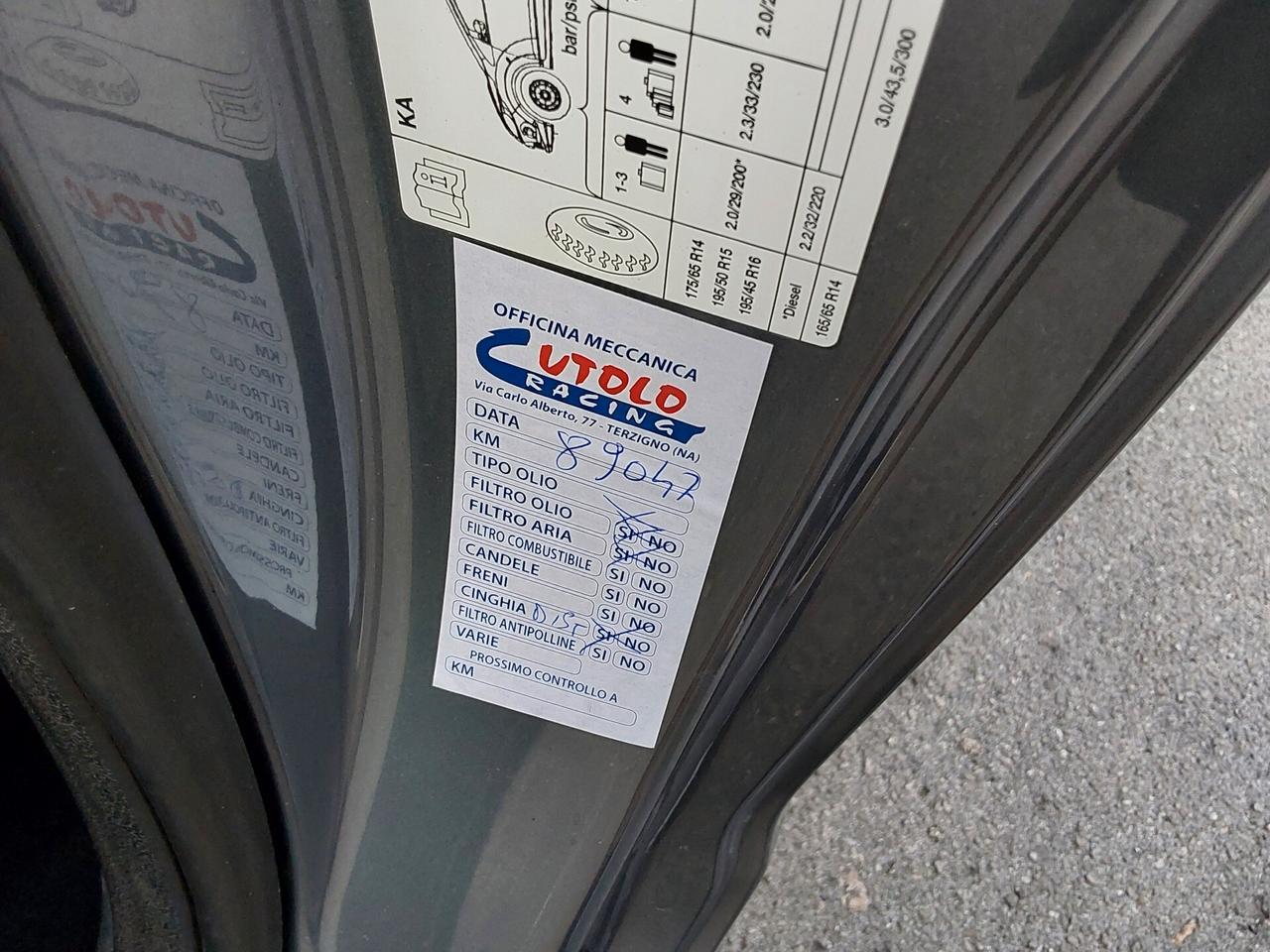 Ford Ka 1.2 8V 69CV Titanium Individual
