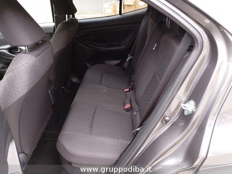 Toyota Yaris Cross 1.5h Trend fwd 116cv e-cvt