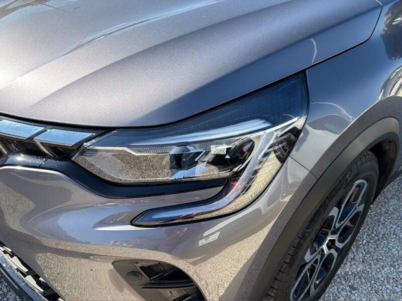 Mitsubishi ASX ASX 1.3 mhev Intense