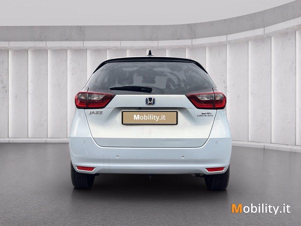 HONDA Jazz 1.5 hev Executive ecvt del 2023