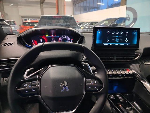 PEUGEOT 5008 BlueHDi 130cv EAT8 Allure Pack 7p