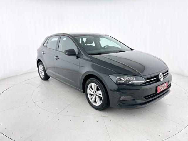 VOLKSWAGEN Polo 1.0 TGI 5p. Comfortline BlueMotion Technology