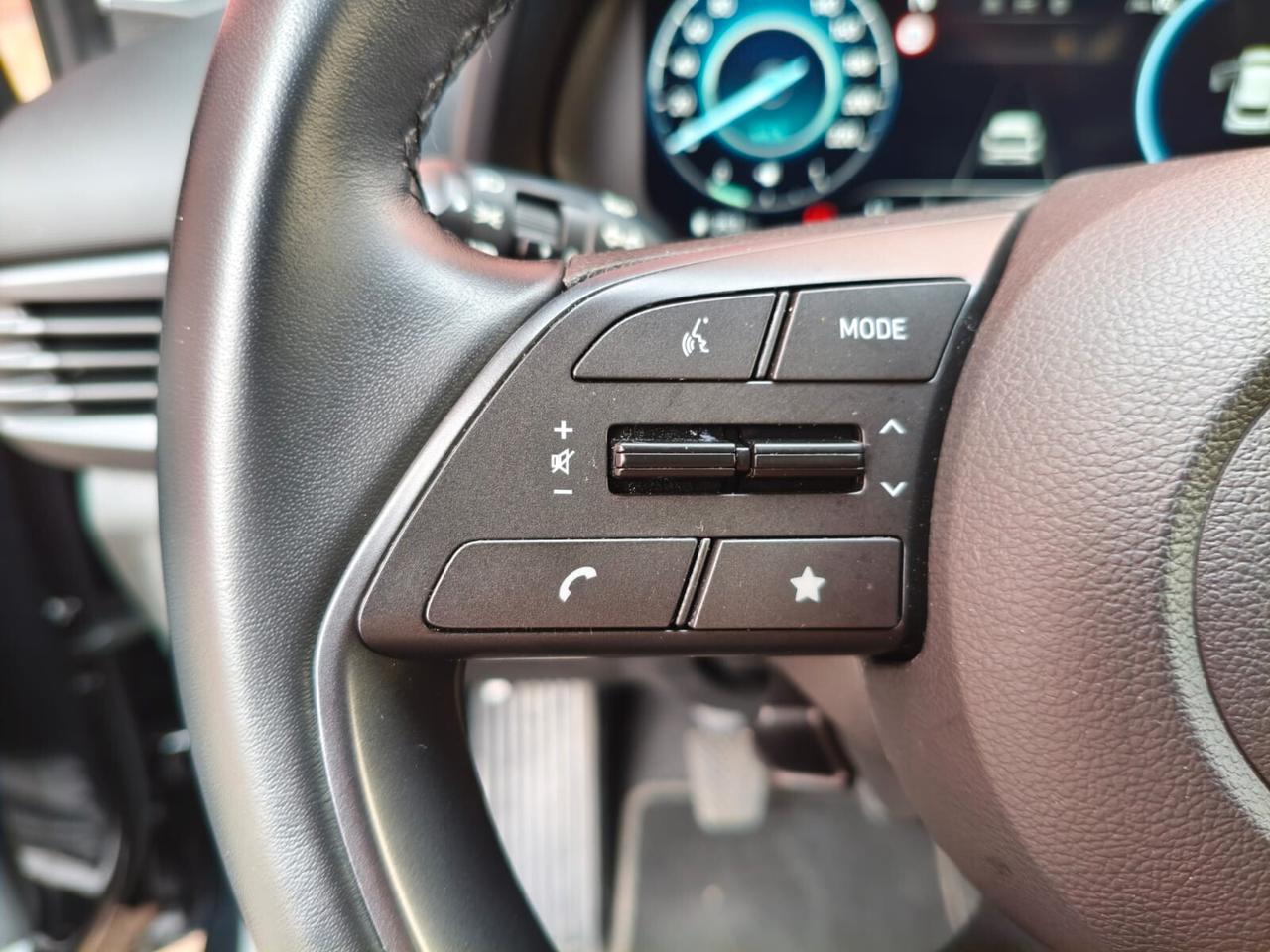 Hyundai i20 1.0 T-GDI 48V Connectline