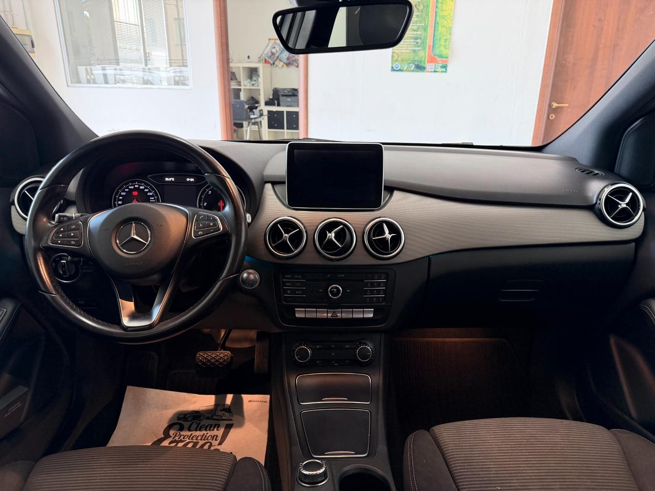 Mercedes-benz A 180 CDI Automatic Sport