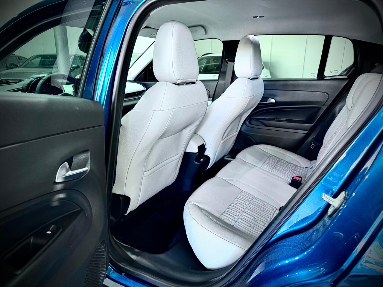 Fiat 600 1.2 110CV Hybrid La Prima