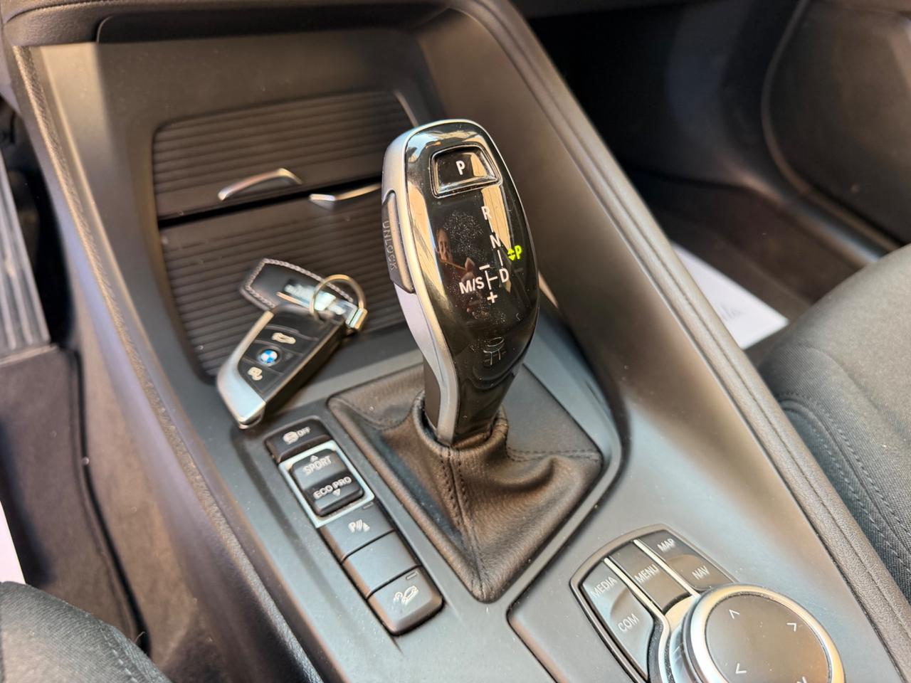 BMW X1 xdrive20d Business Advantage 2022