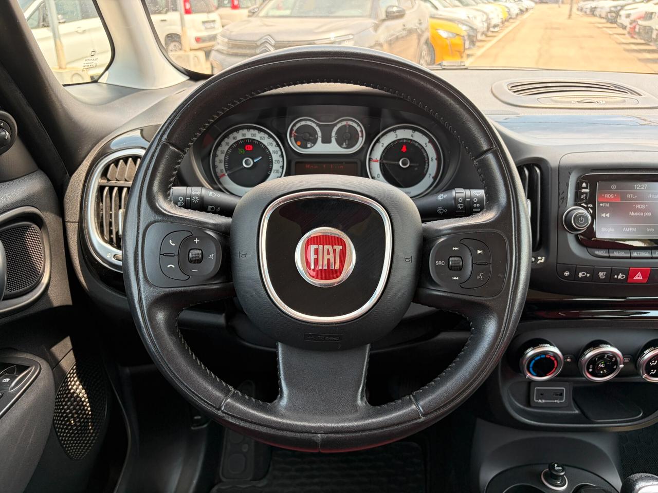 Fiat 500L 1.3 Multijet 85 CV Pop Star