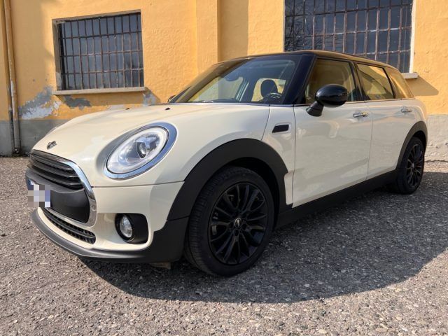 MINI Clubman 1.5 One D Business Automatica