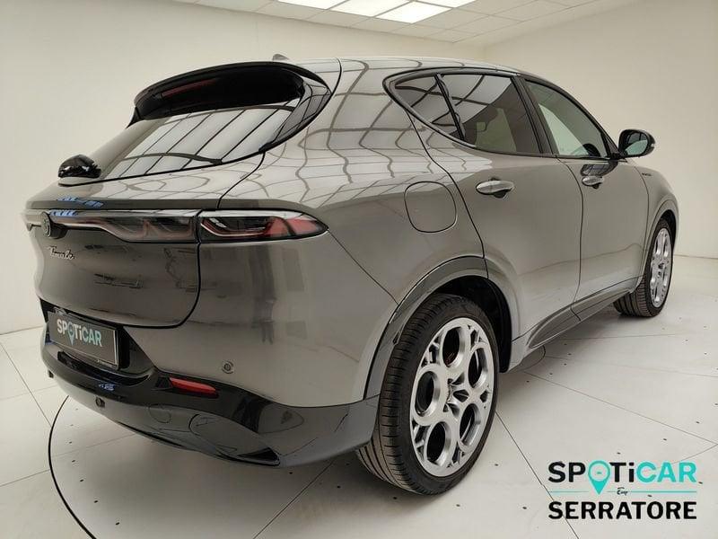 Alfa Romeo Tonale 1.5 hybrid Speciale 130cv tct7