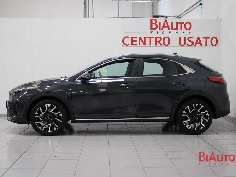 Kia Xceed XCeed 1.0 t-gdi Gpl Business 94cv mt