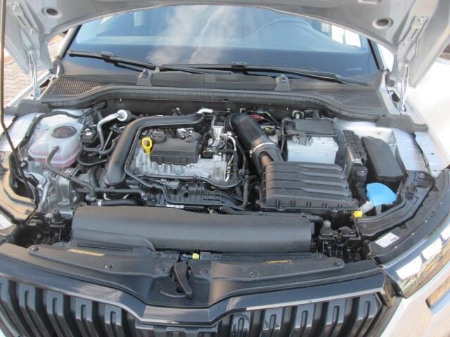 Skoda Kamiq 1.0 TSI Black Dots
