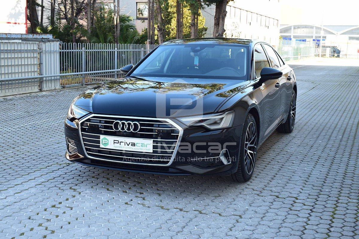 AUDI A6 40 2.0 TDI S tronic Business Design