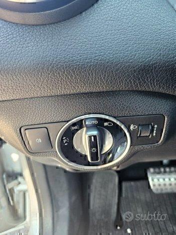 CLA 250 4X4 VALUTIAMO USATO/SCAMBIO