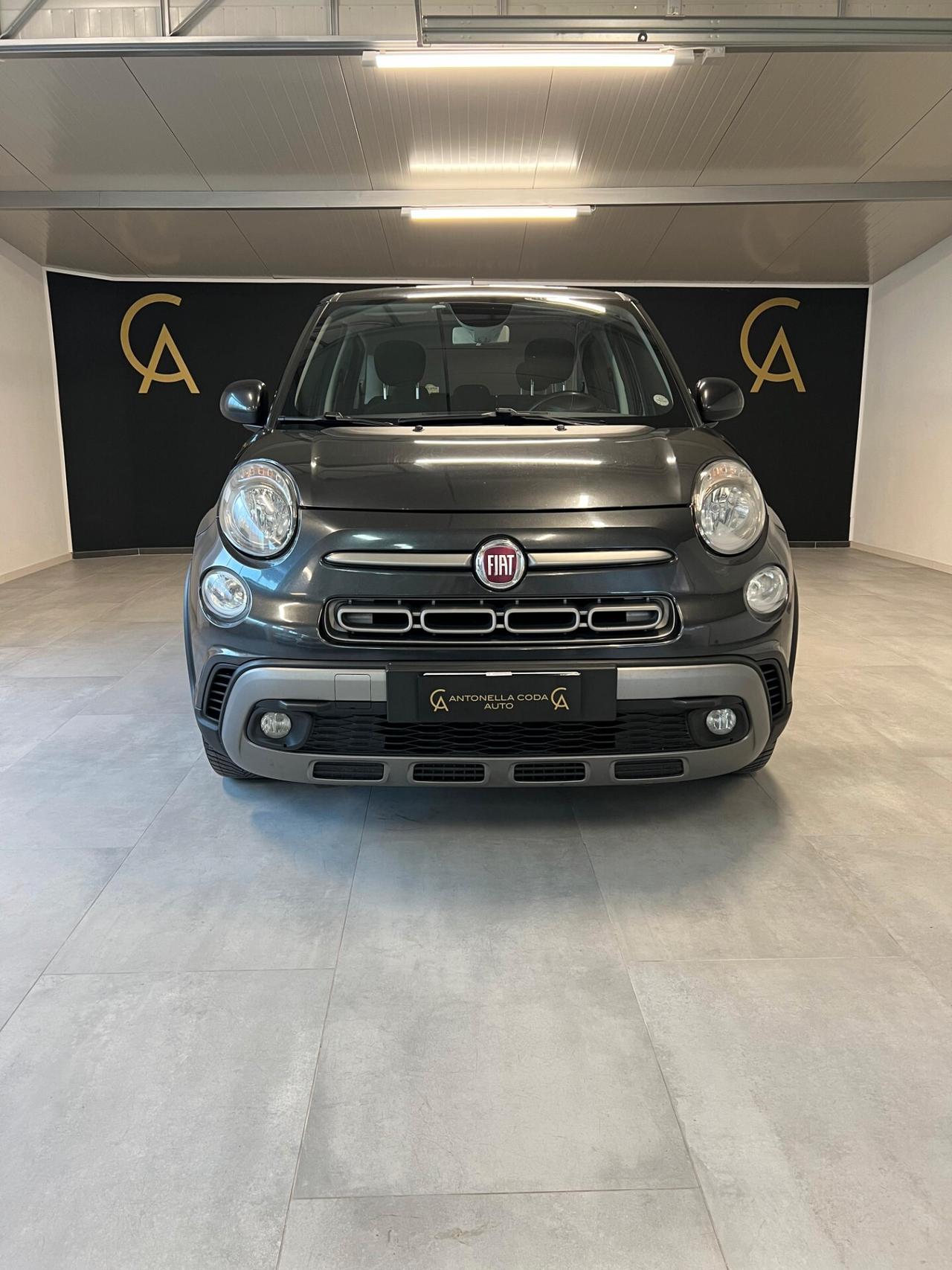 Fiat 500L 1.3 Multijet 95 CV Cross