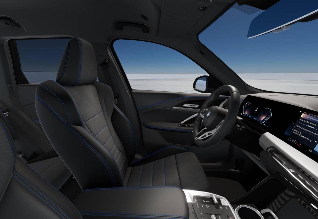 BMW X1 sDrive20i 48V MSport