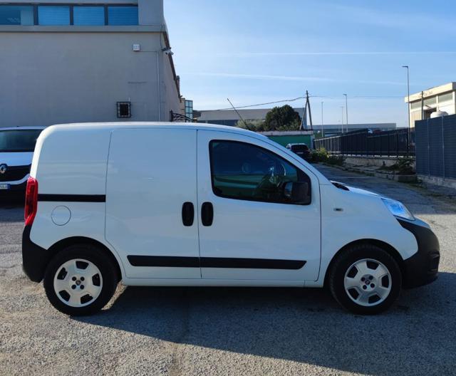 FIAT FIORINO 1.3 M-JET FURGONE SX - 2019