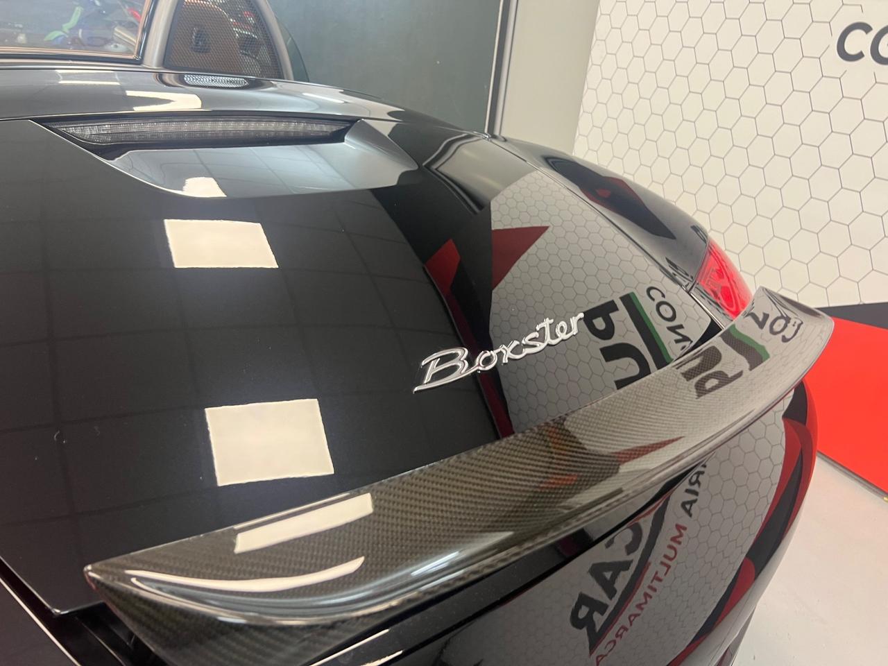 Porsche Boxster 2.7 24V 240CV