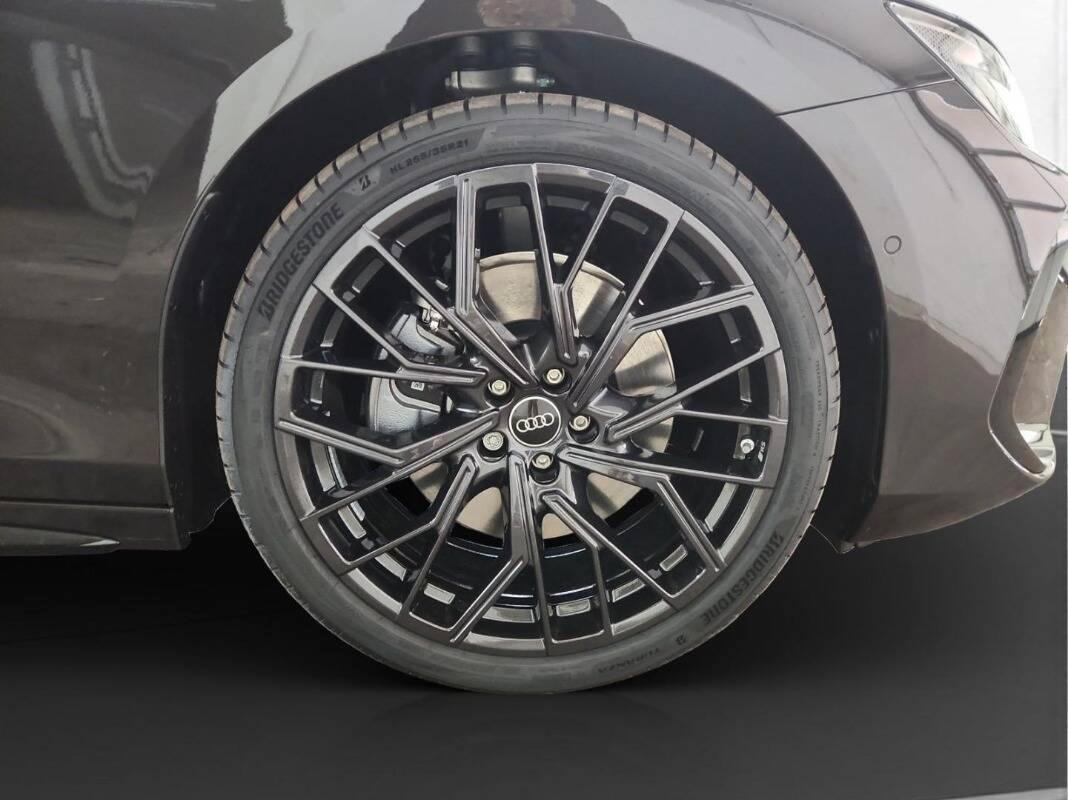 Audi A6 3.0TDI 299cv-Ed. One-Sosp.Pneum-4Ruote Sterz.-Tetto