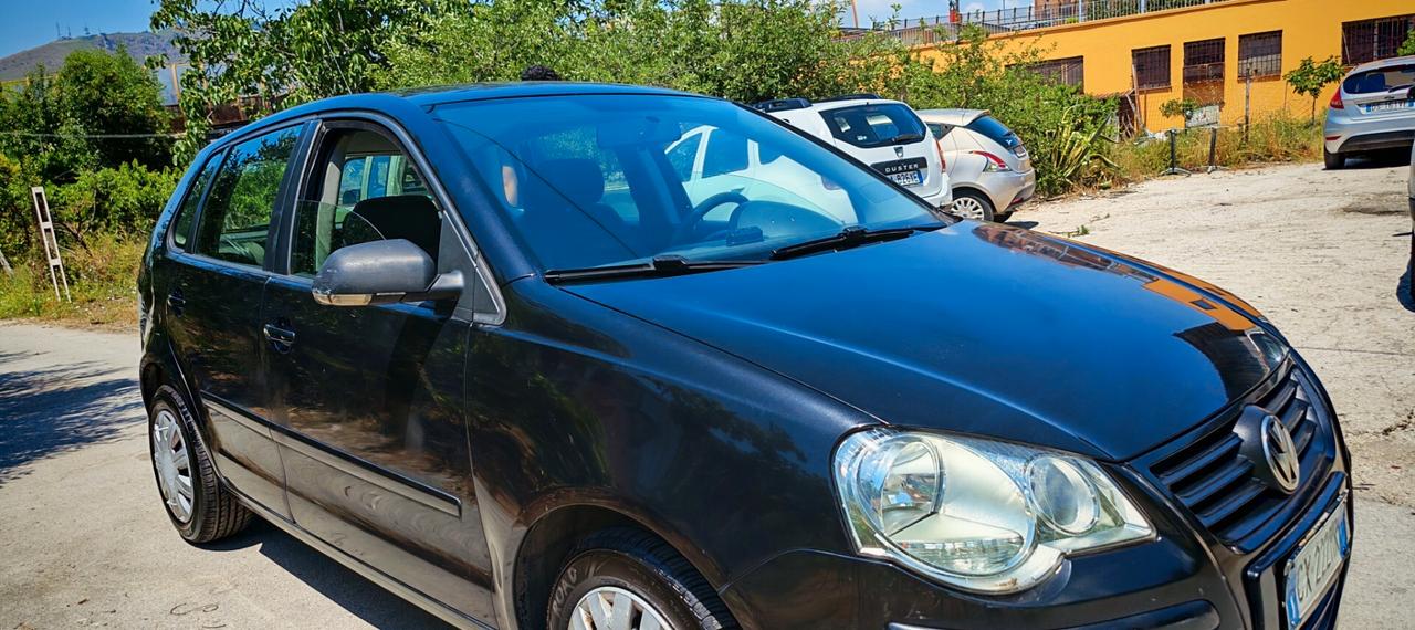 Volkswagen Polo 1.4 TDI CON MOTORE INFINITO