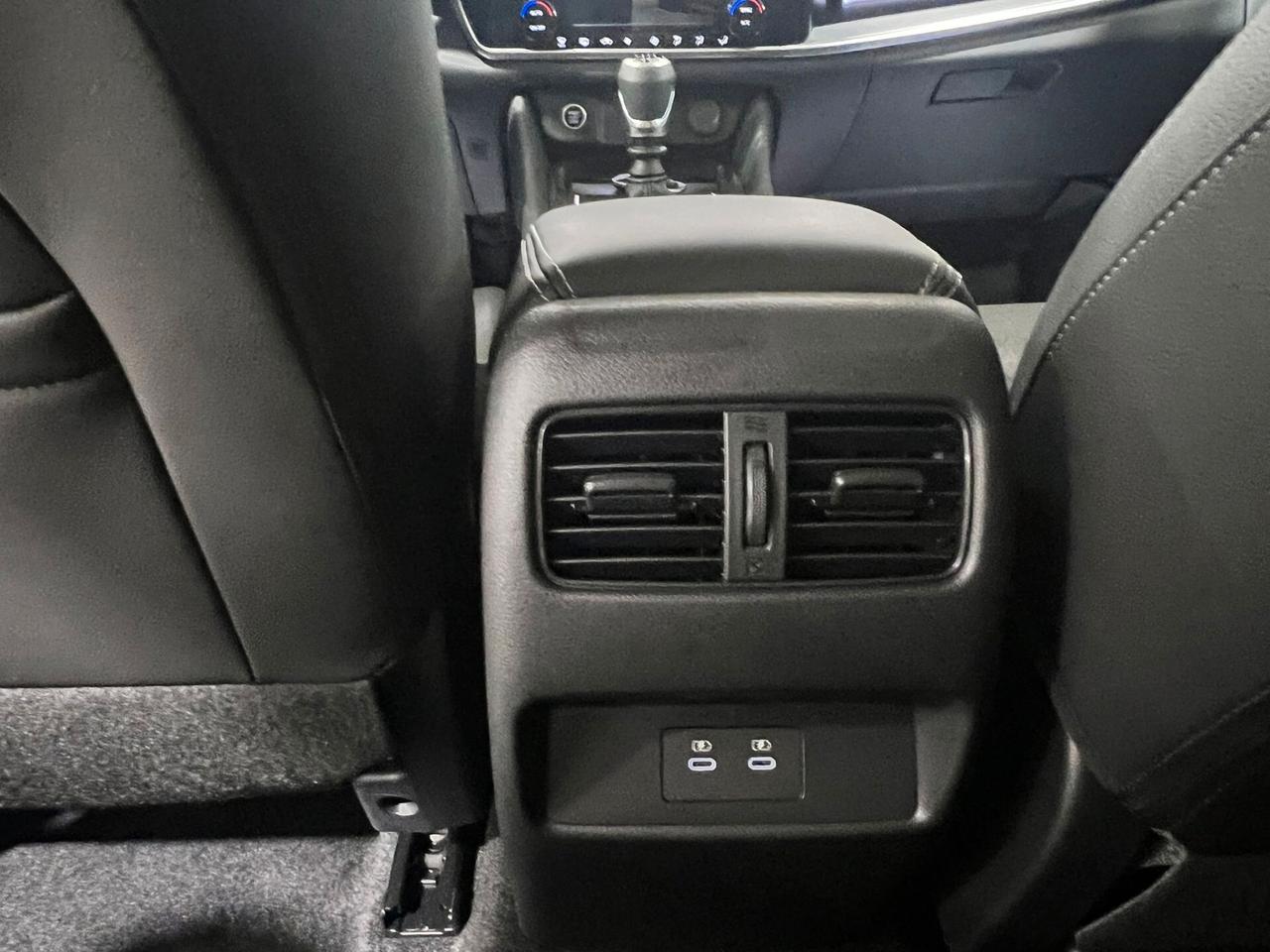 Nissan Qashqai MHEV 140 CV N-Connecta NUOVA/KM0