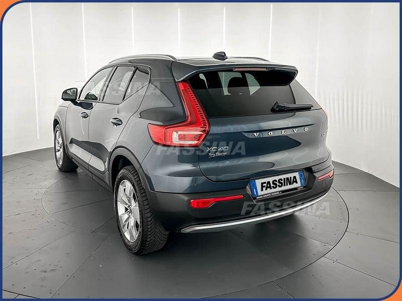Volvo XC40 XC40 1.5 t2 Momentum auto my21