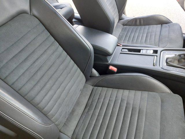 VOLKSWAGEN Passat Variant 1.5 TSI ACT DSG Business Aziendale poss legge 104