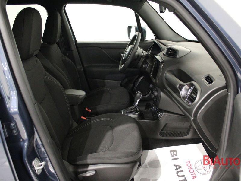 Jeep Renegade Renegade 1.3 T4 240CV PHEV 4xe AT6 S