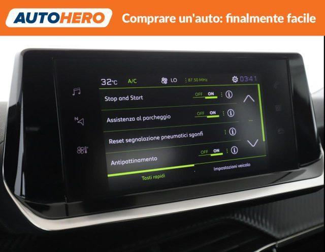 PEUGEOT 2008 PureTech 130 S&S Allure