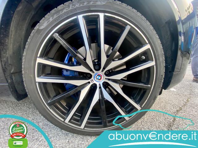 BMW X5 XDrive45E Msport UNICO PROP.
