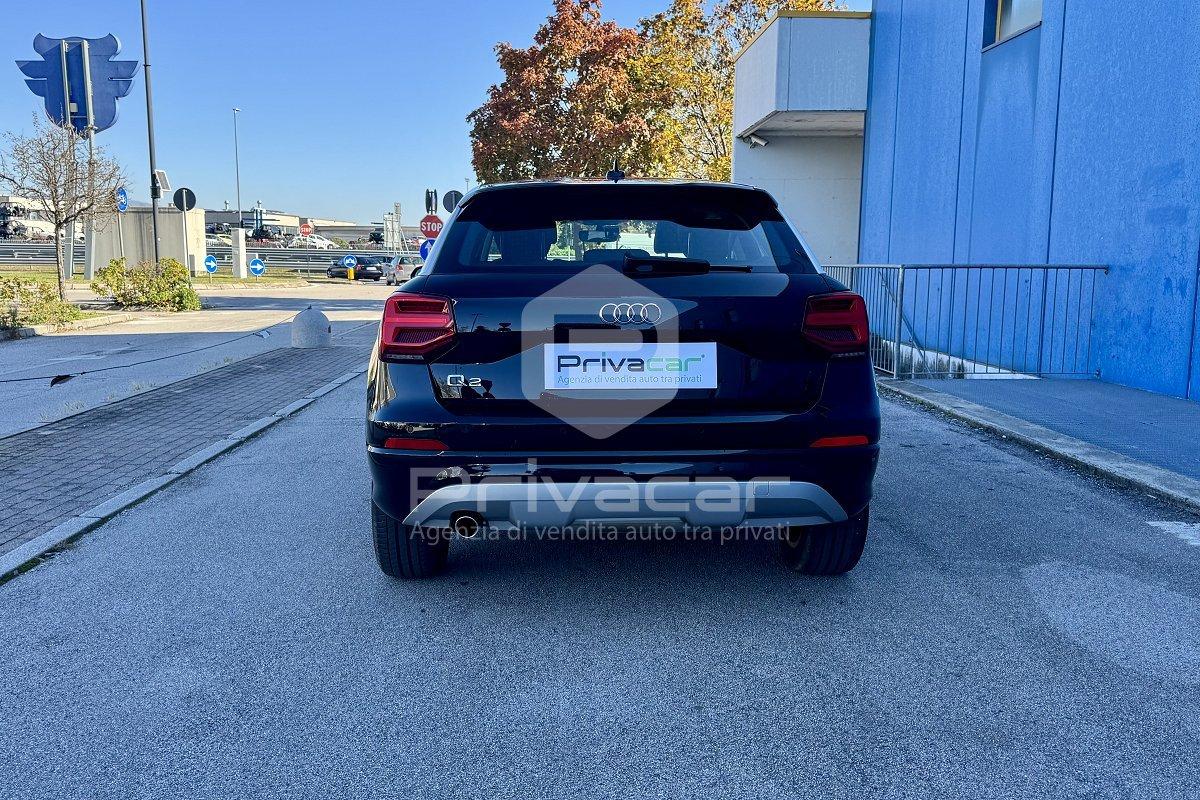 AUDI Q2 30 TFSI