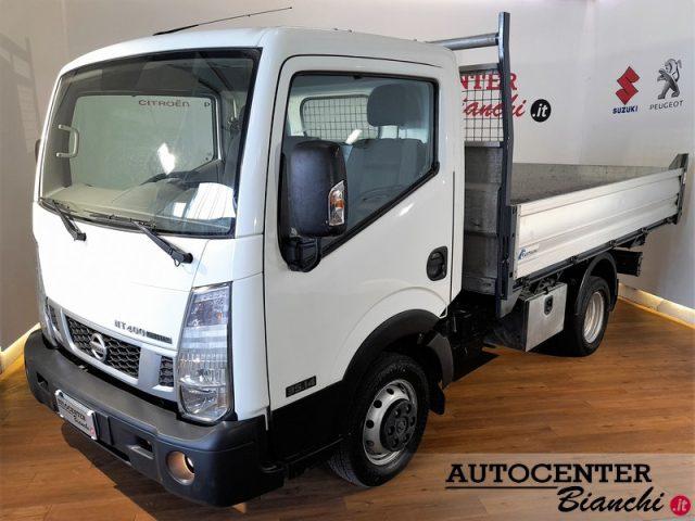 NISSAN Cabstar NT400 35.14 RIBALTABILE