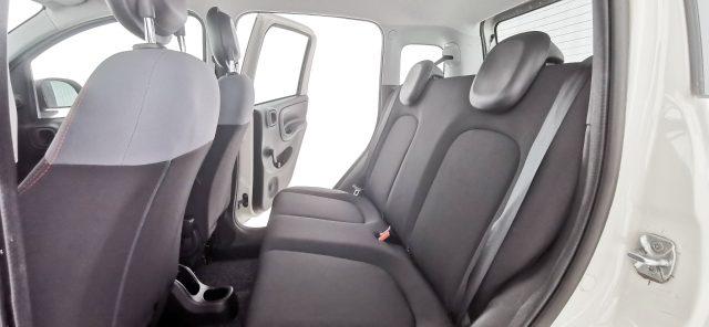 FIAT Panda 1.3 MJT 95 CV S&S Easy