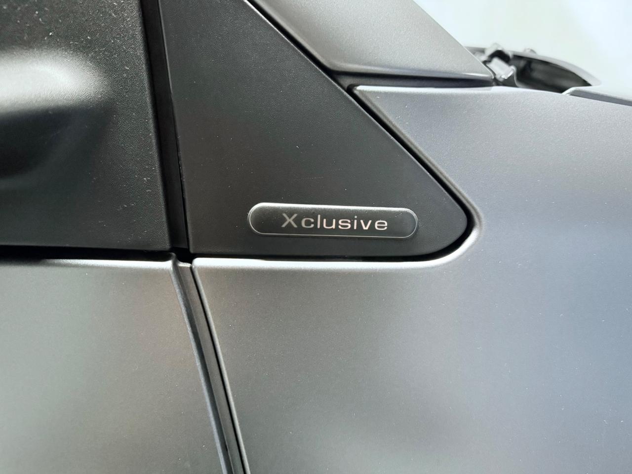 Smart fortwo Brabus 109cv Xclusive