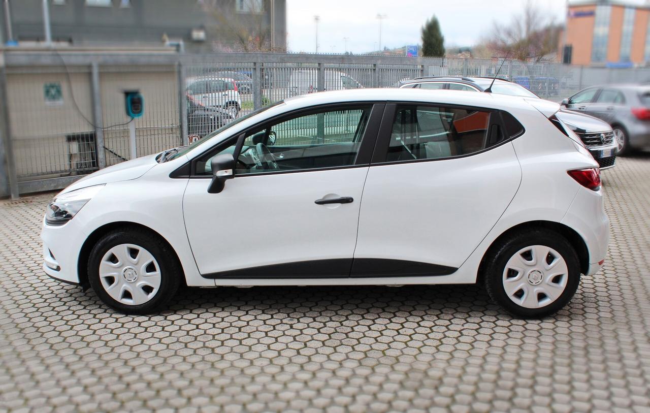 Renault Clio VAN 2 POSTI 1.5 dCi