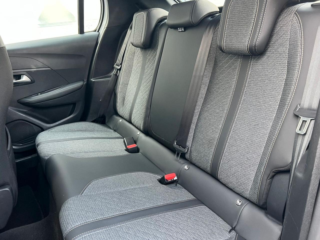 PEUGEOT 208 1.2 PURETECH 75CV 2025!!! COME NUOVA!!!