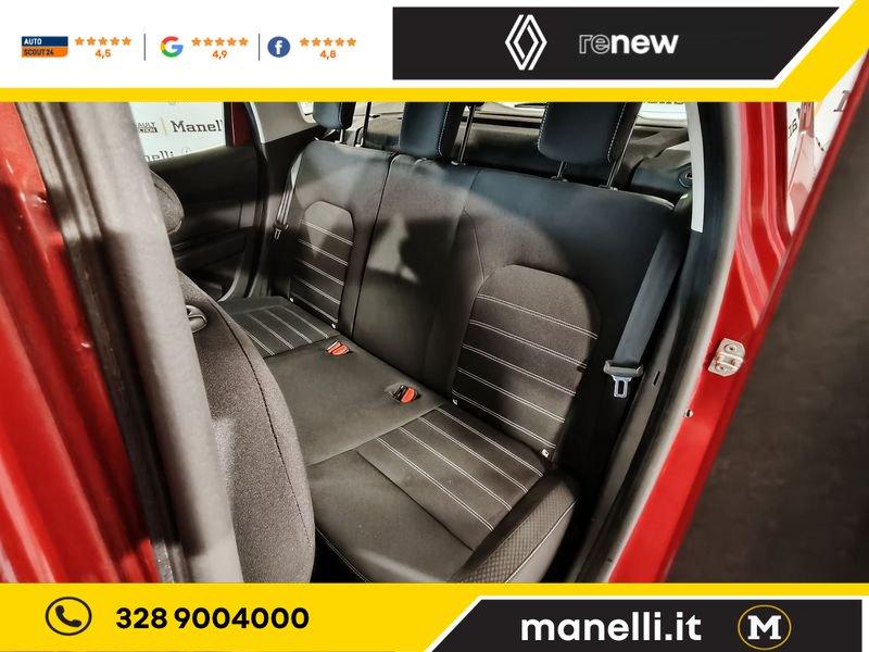 Dacia Duster Comfort 1.0 TCe GPL 100 CV 4x2 rif.GJ131