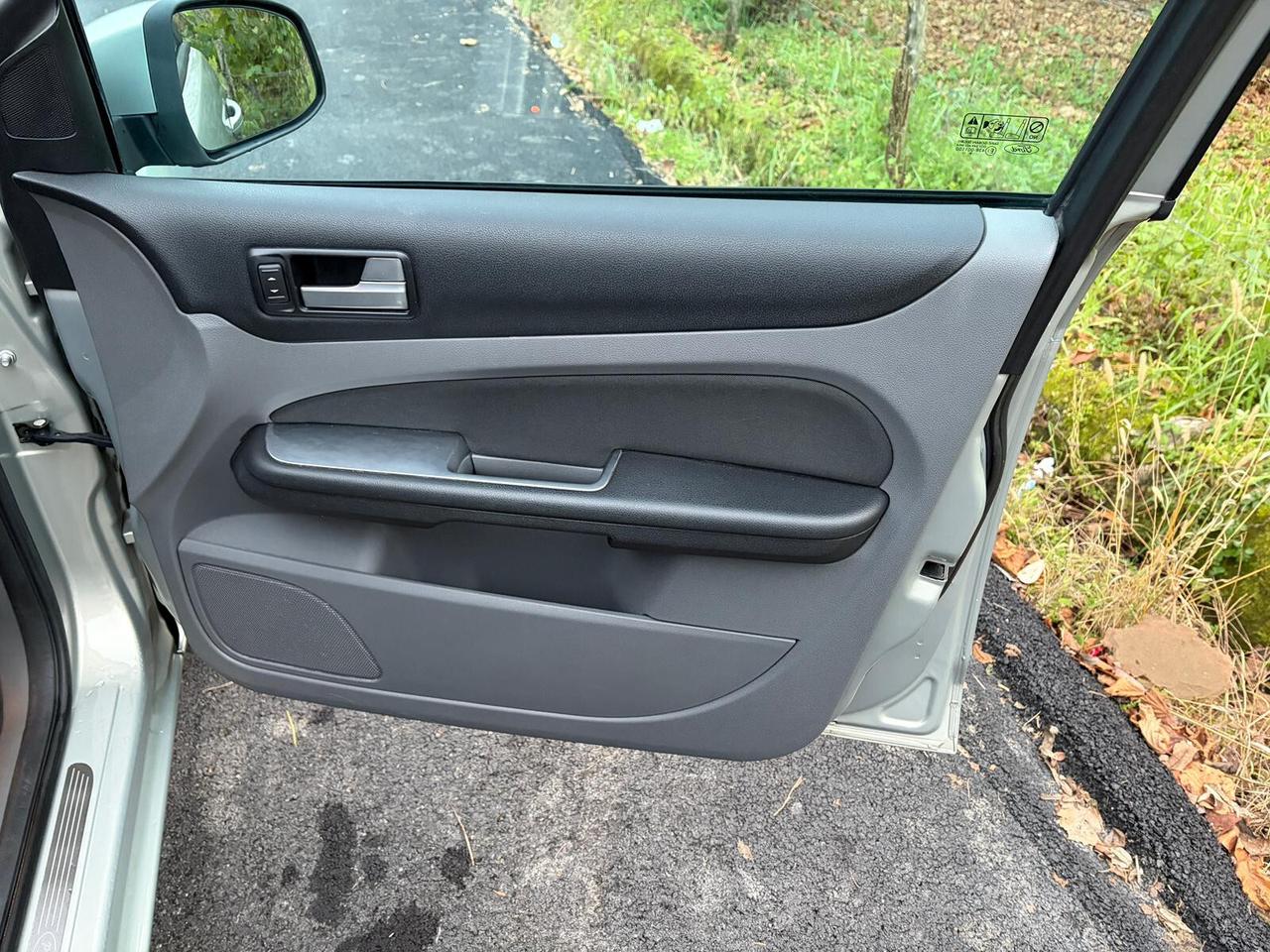 Ford Focus 1.6 TDCi 110CV 5p. Titanium